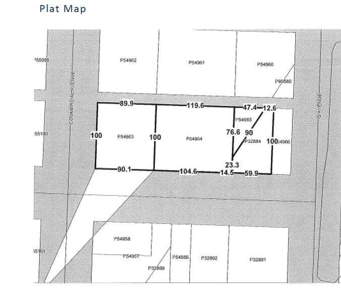 More Photos Of 904 10th St, Anacortes Land For Sale
