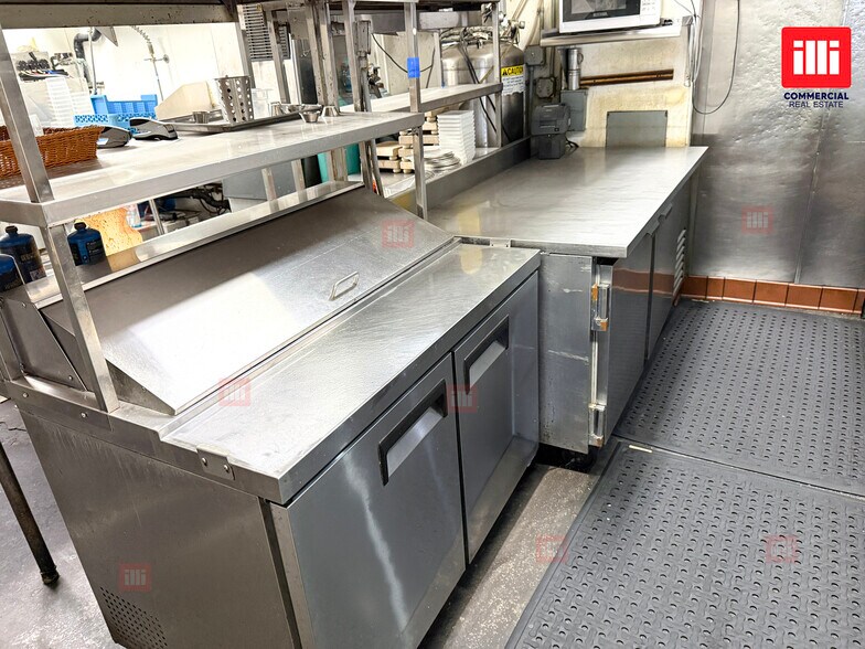 More Photos Of 1544 N Cahuenga Blvd, Hollywood Unknown For Lease