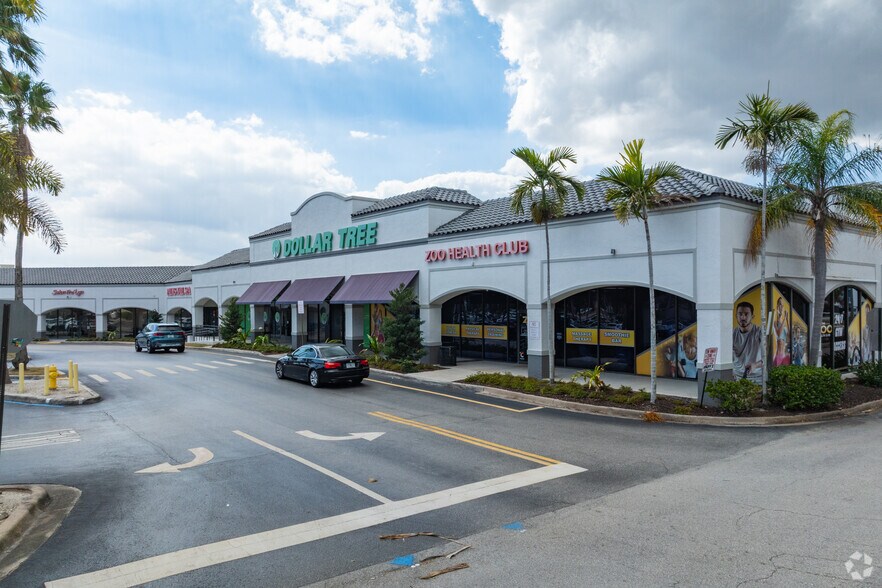 More Photos Of 11217 US Highway 1, North Palm Beach General Retail For Lease