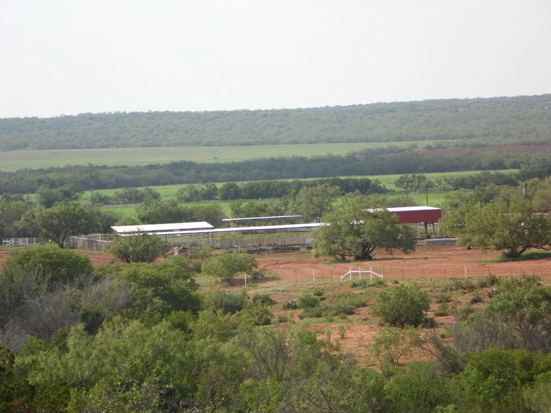More Photos Of 2411 CR 109, Sweetwater Land For Sale