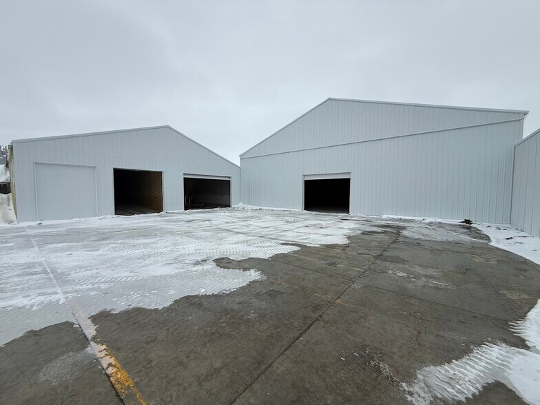 More Photos Of 1793 550th St, Wood Lake Manufacturing For Lease