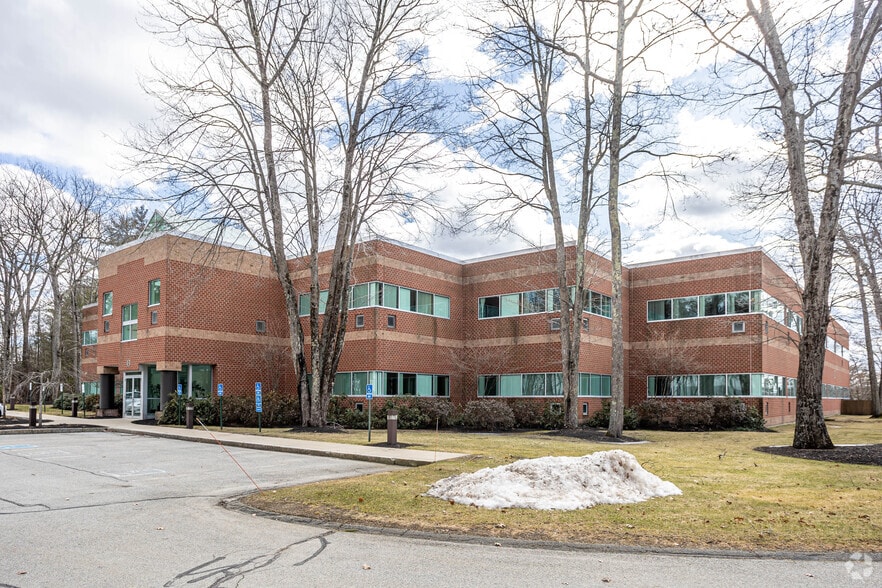 More Photos Of 43 Nagog Park, Acton Office For Sale