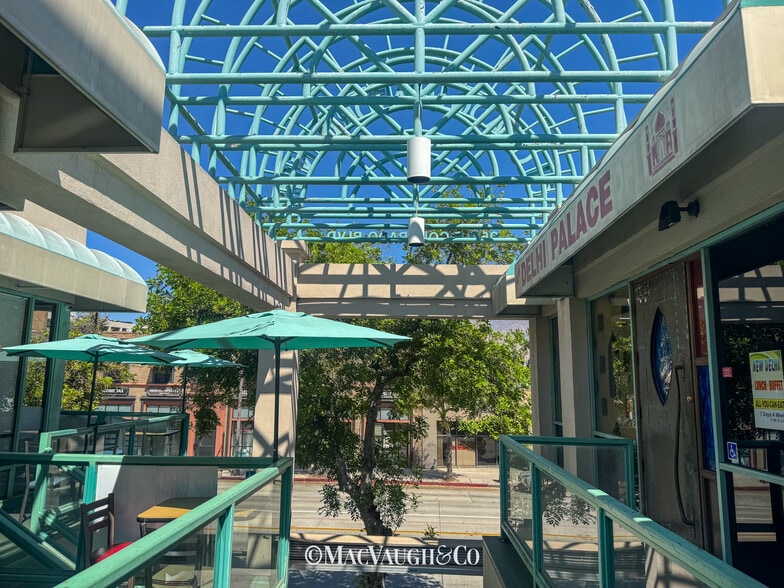 More Photos Of 950 E Colorado Blvd, Pasadena Unknown For Lease