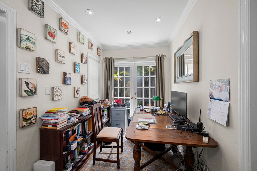 More Photos Of 112-20 E Redwood St, San Diego Apartments For Sale