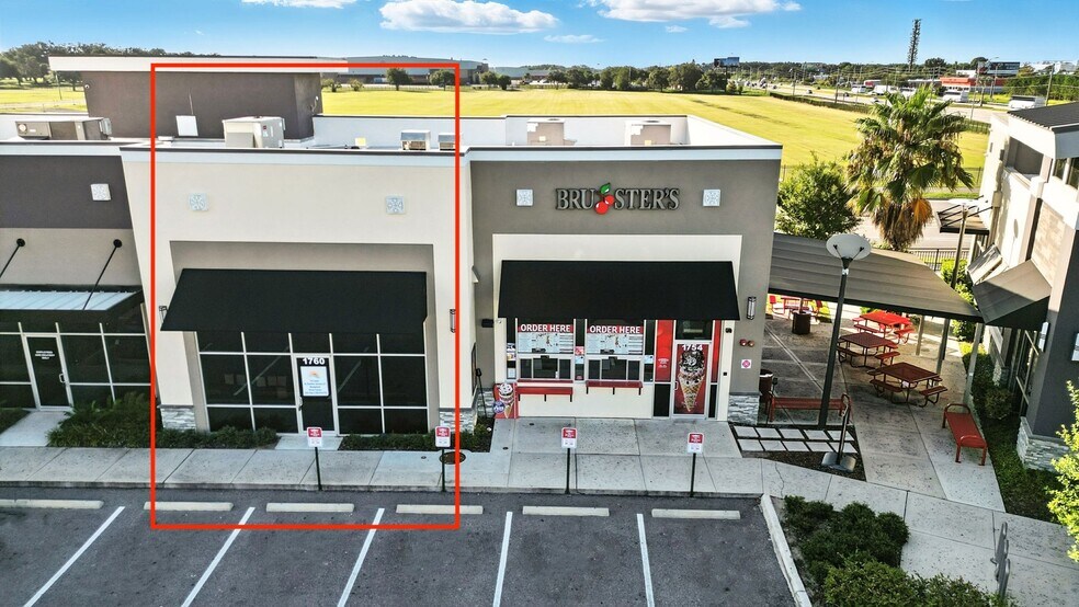 More Photos Of NWC Hwy 192 & Fortune Rd, Kissimmee Unknown For Lease