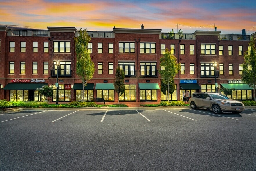 More Photos Of 412-416 Madison Trade Plz SE, Leesburg Apartments For Lease