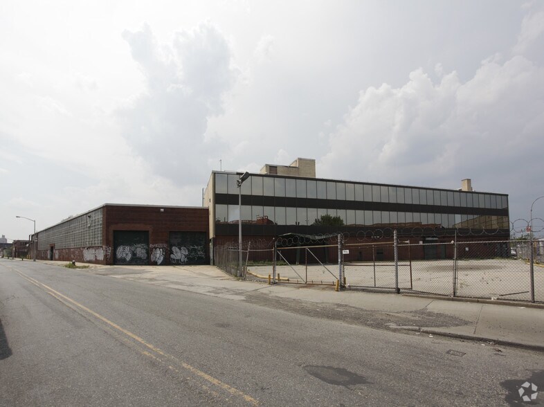 Primary Photo Of 101 Varick Ave, Brooklyn Warehouse For Lease