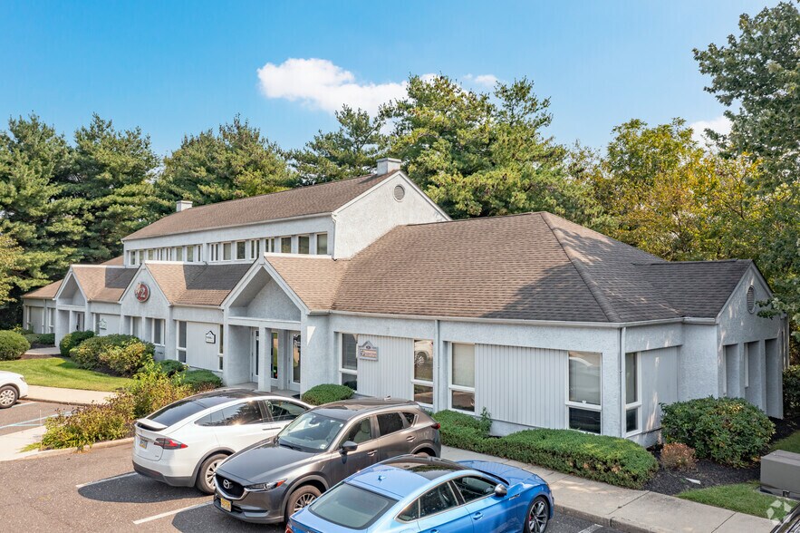 More Photos Of 112 Haddontowne Ct, Cherry Hill Medical For Sale