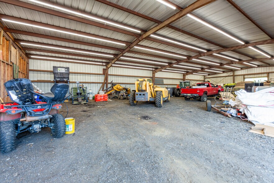 More Photos Of 27058 Mount Pleasant Rd, Columbus Winery Vineyard For Sale