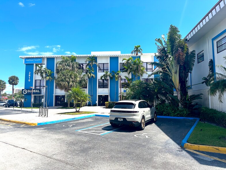 More Photos Of 2810 E Oakland Park Blvd, Fort Lauderdale Office For Lease