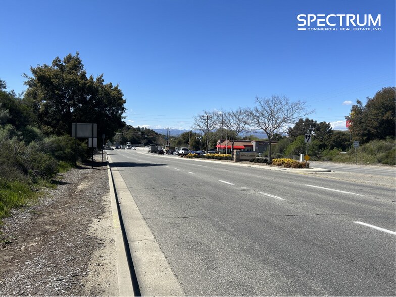 More Photos Of San Fernando Rd, Santa Clarita Land For Sale
