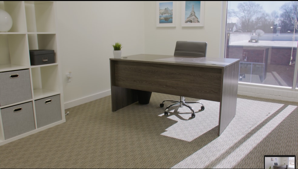 Primary Photo Of 45 South Ave SE, Marietta Loft Creative Space For Lease