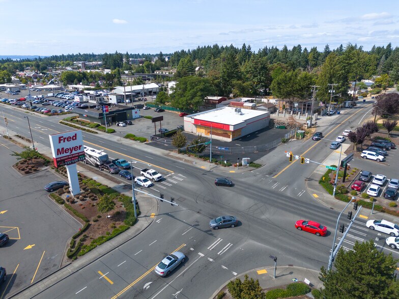 More Photos Of 14307 1st Ave S, Burien Auto Repair For Sale