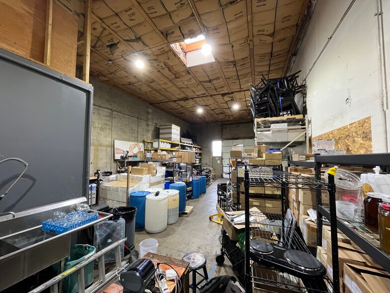 More Photos Of 1150-1162 S Lipan St, Denver Light Manufacturing For Lease