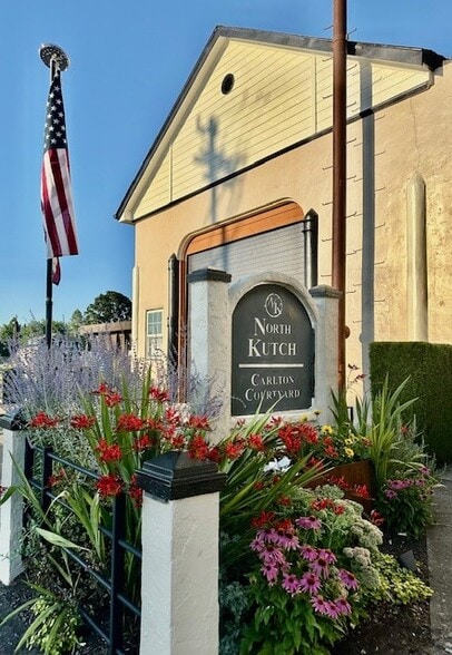 More Photos Of 258 N Kutch St, Carlton Storefront For Sale