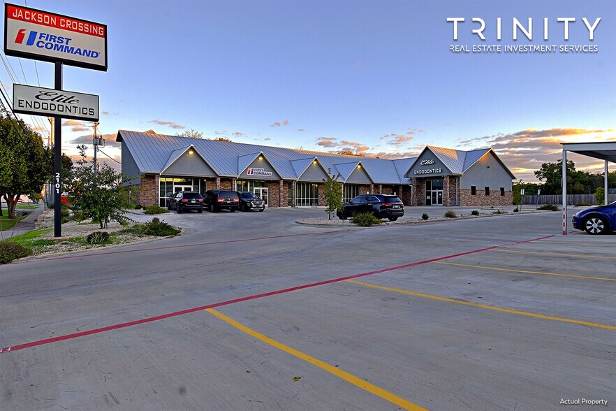 Primary Photo Of 2101 Pat Booker Rd, Universal City Medical For Sale