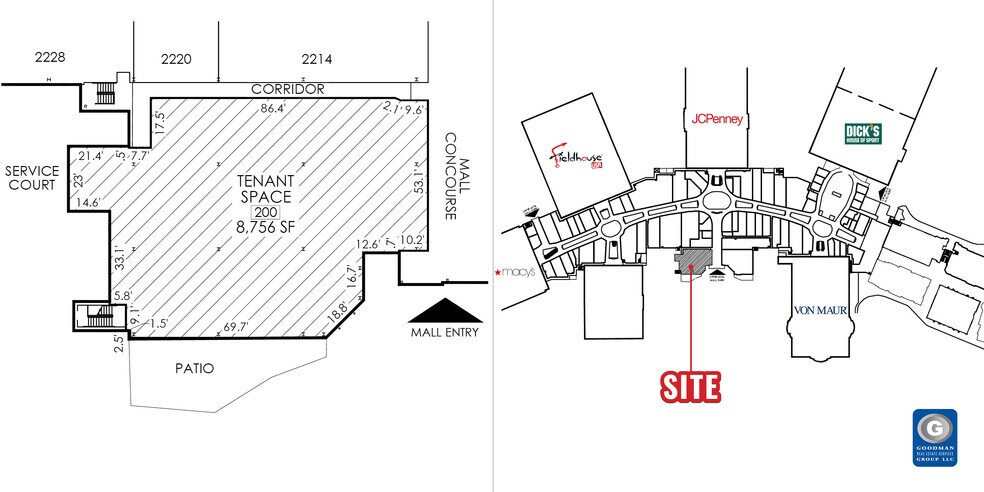 More Photos Of 1500 Polaris Pkwy, Columbus General Retail For Lease