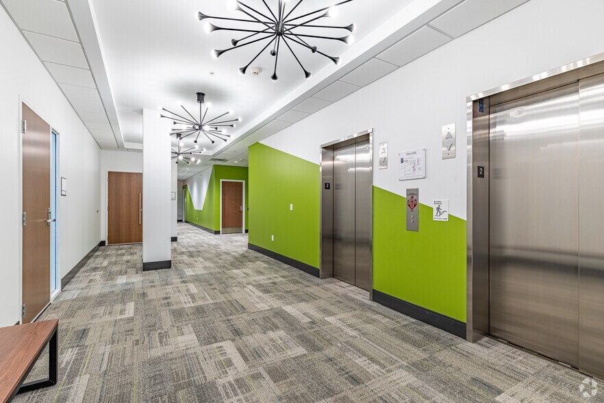 Photo of 2nd Floor Ste 200