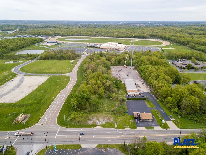 More Photos Of N Canfield Niles Rd, Youngstown Land For Sale