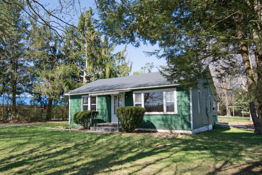 More Photos Of 2775 Jefferson St, Lewisburg Land For Sale