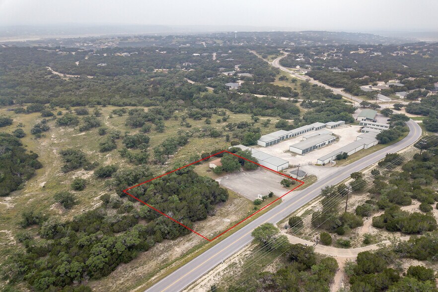 More Photos Of 19807 Boggy Ford rd, Lago Vista Office For Sale
