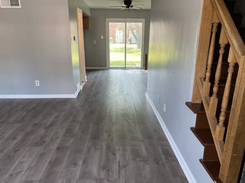 More Photos Of 1624 Northwinds Estates Dr, Saint Louis Apartments For Sale