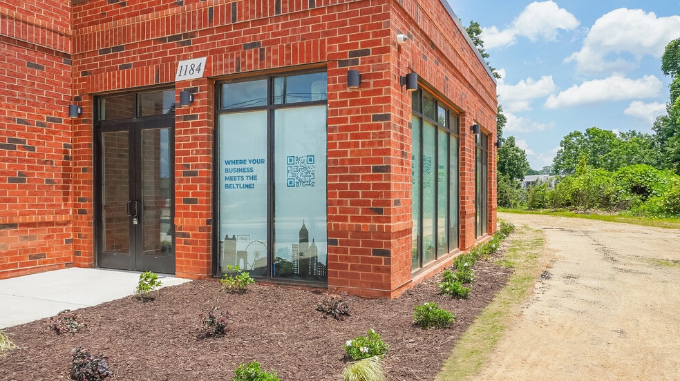 More Photos Of 1184 Hank Aaron Dr SE, Atlanta Apartments For Lease