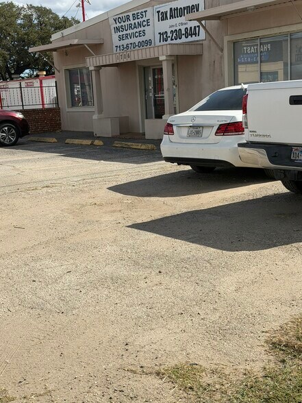 More Photos Of 1706 Clinton Dr, Galena Park Storefront Retail Office For Sale