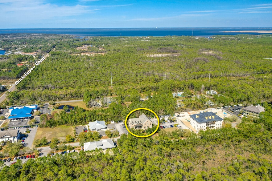 More Photos Of 141 E Mack Bayou Loop, Santa Rosa Beach Medical For Lease