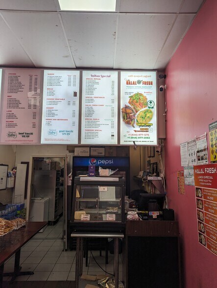 Primary Photo Of 2241-2249 Westchester Ave, Bronx General Retail For Sale