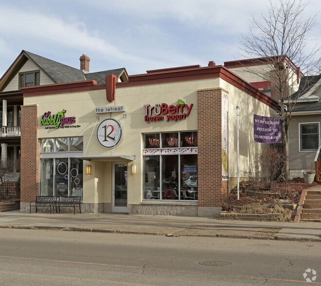 More Photos Of 949 Grand Ave, Saint Paul Storefront For Sale