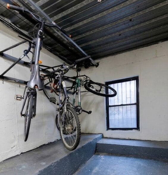More Photos Of 41 Avenue B, New York Apartments For Sale