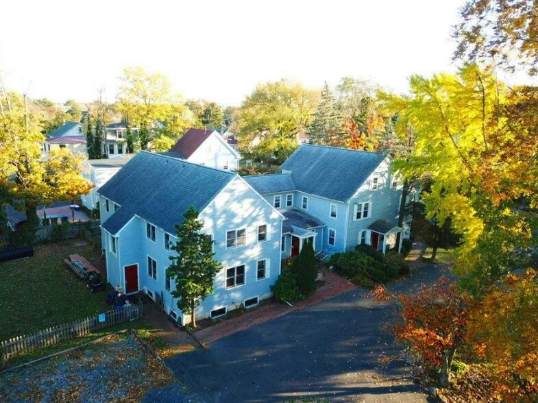 More Photos Of 74 E Main St, Marlton Medical For Lease