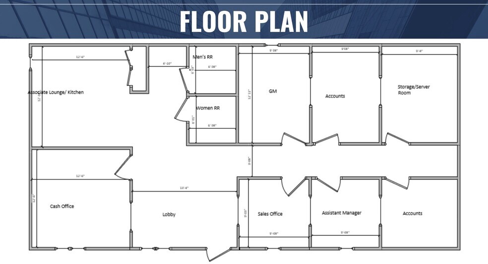 More Photos Of 5000 S Loop 256, Palestine Auto Dealership For Sale