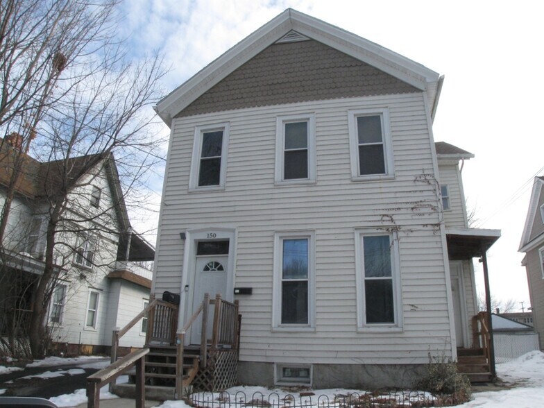 More Photos Of 47 Carroll St, Binghamton Apartments For Sale
