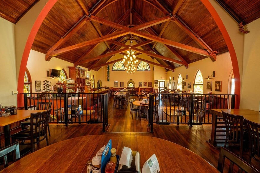 More Photos Of 24 W Park St, Spencer Freestanding For Sale