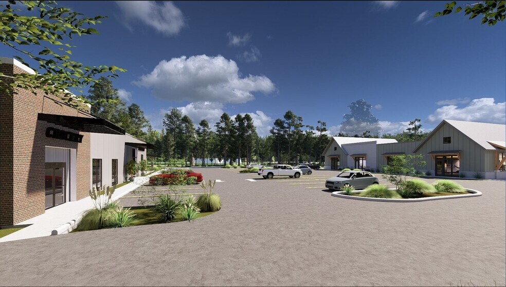 More Photos Of 3517 Maybank Hwy, Johns Island Storefront For Lease