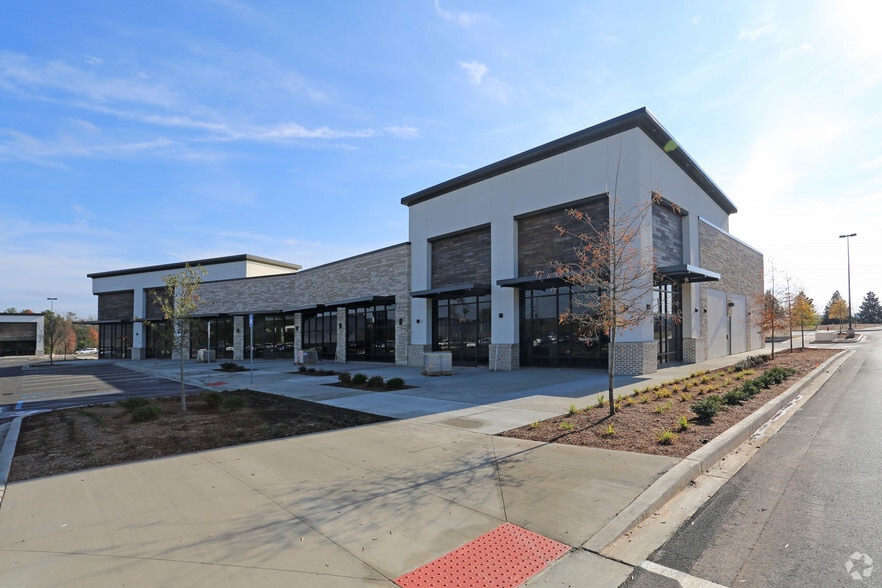 More Photos Of 4263 Washington Rd, Evans Unknown For Lease