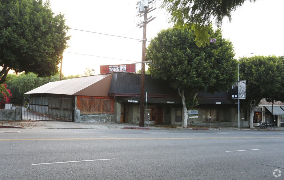 More Photos Of 2138-2144 Hillhurst Ave, Los Angeles General Retail For Sale