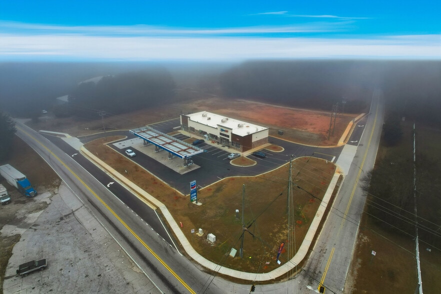 More Photos Of 1001 Pleasant Hill NW rd, Conyers General Retail For Lease