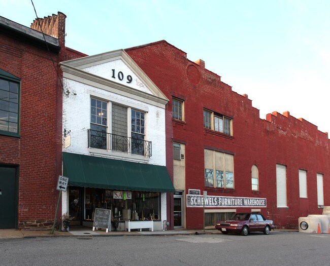 Virginia Warehouse For Sale Cityfeet