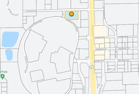 More Photos Of 1146 Hickory Point Mall, Forsyth Unknown For Lease