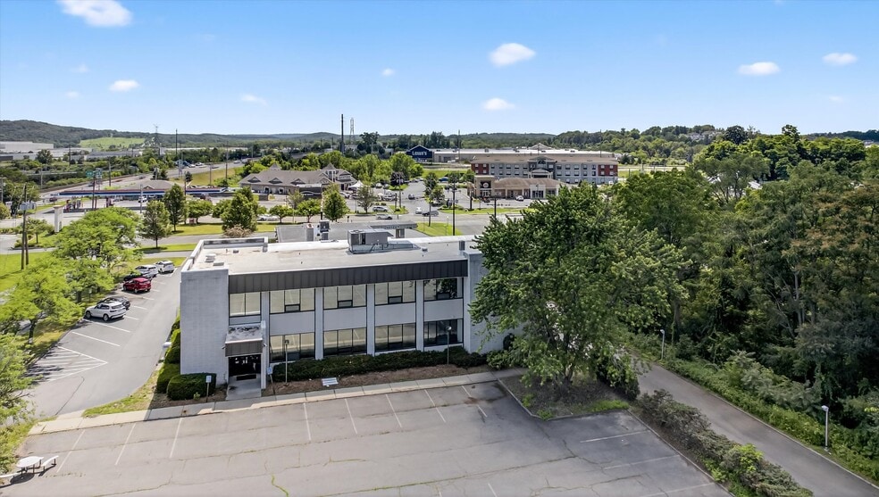 Primary Photo Of 74 Brookside Ave, Chester General Retail For Lease