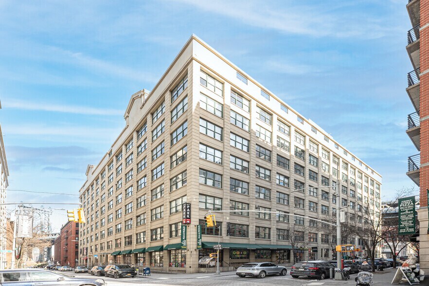 Primary Photo Of 55 Washington St, Brooklyn Office For Lease