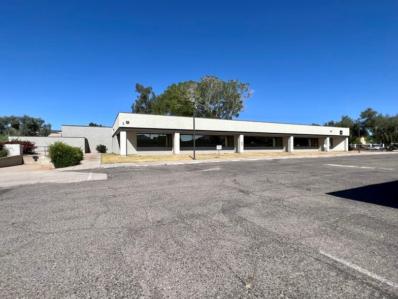 More Photos Of 2525 W Beryl Ave, Phoenix Office For Lease
