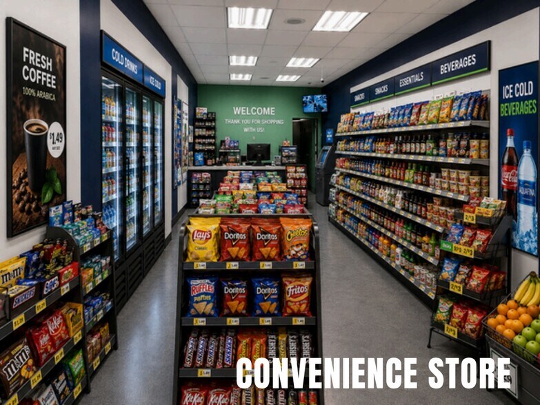 More Photos Of 72-80 E 167 Street, Bronx General Retail For Lease