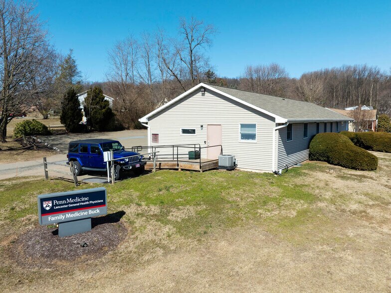 More Photos Of 34 Fawn Dr, Quarryville Medical For Lease