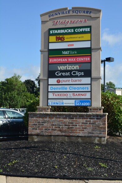 More Photos Of 2-28 W Main St, Denville Unknown For Lease