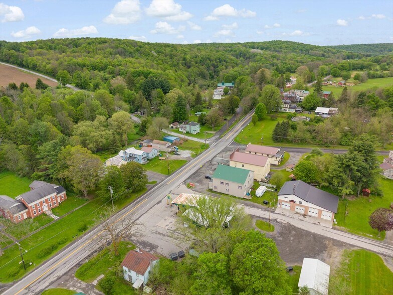 More Photos Of 4067 State Route 26, Eaton Convenience Store For Sale