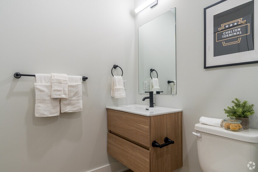 More Photos Of 234 W Chelten Ave, Philadelphia Apartments For Lease